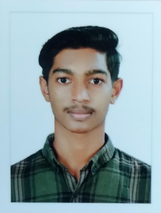 Atchuta Kumar Profile